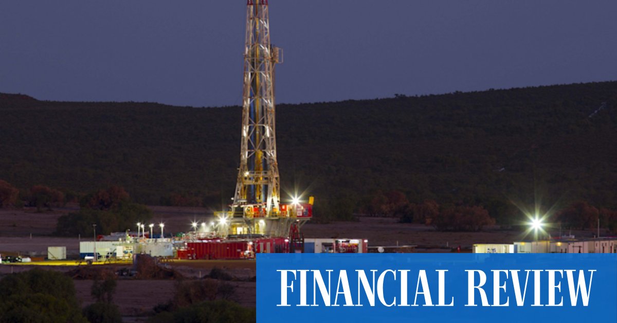 Embattled gas producers hold firm on prices - Vimarsana News