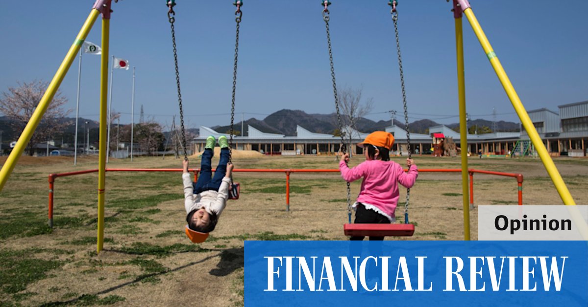 Mitt Romney wants your child to have a $5500 yearly allowance - Vimarsana News