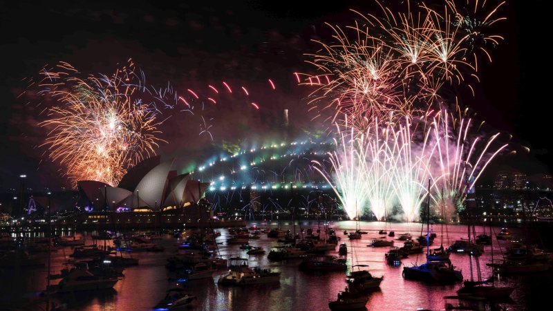 Are Sydney Nye Fireworks Cancelled Sydney Fireworks 2019 Petition Won T Stop Sydney New Year S Eve Fireworks