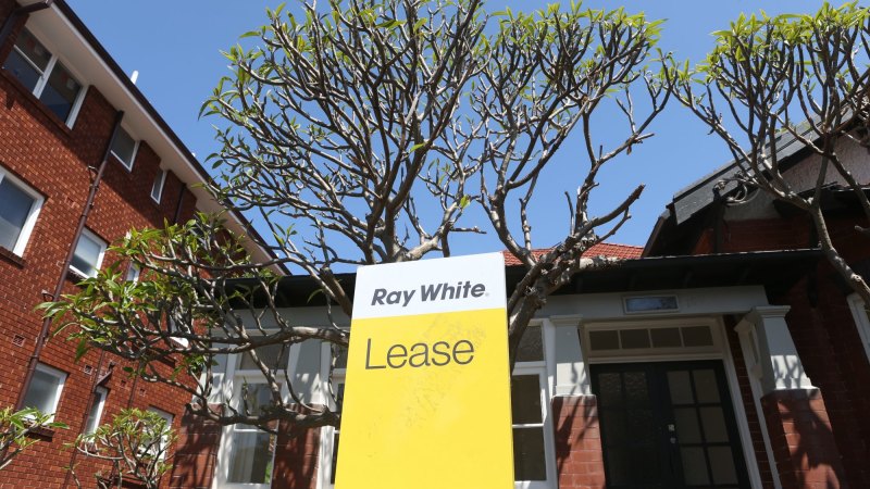 Coronavirus Australia One In 10 Inner City Rentals Left Empty As Tourism Collapses