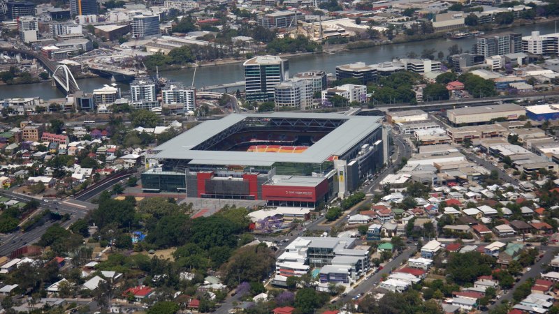 Queensland Government Ramps Up Suncorp Stadium Grand Final Bid