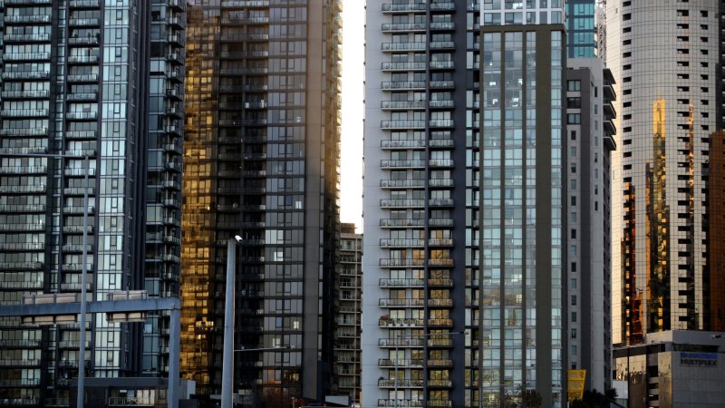 Are We Are Going To Become Hong Kong Absolutely Not