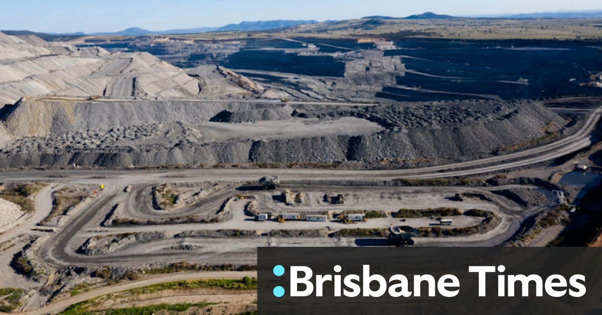 Reserve Bank warns Australia cannot hide from global drive to net zero by 2050 - Vimarsana News