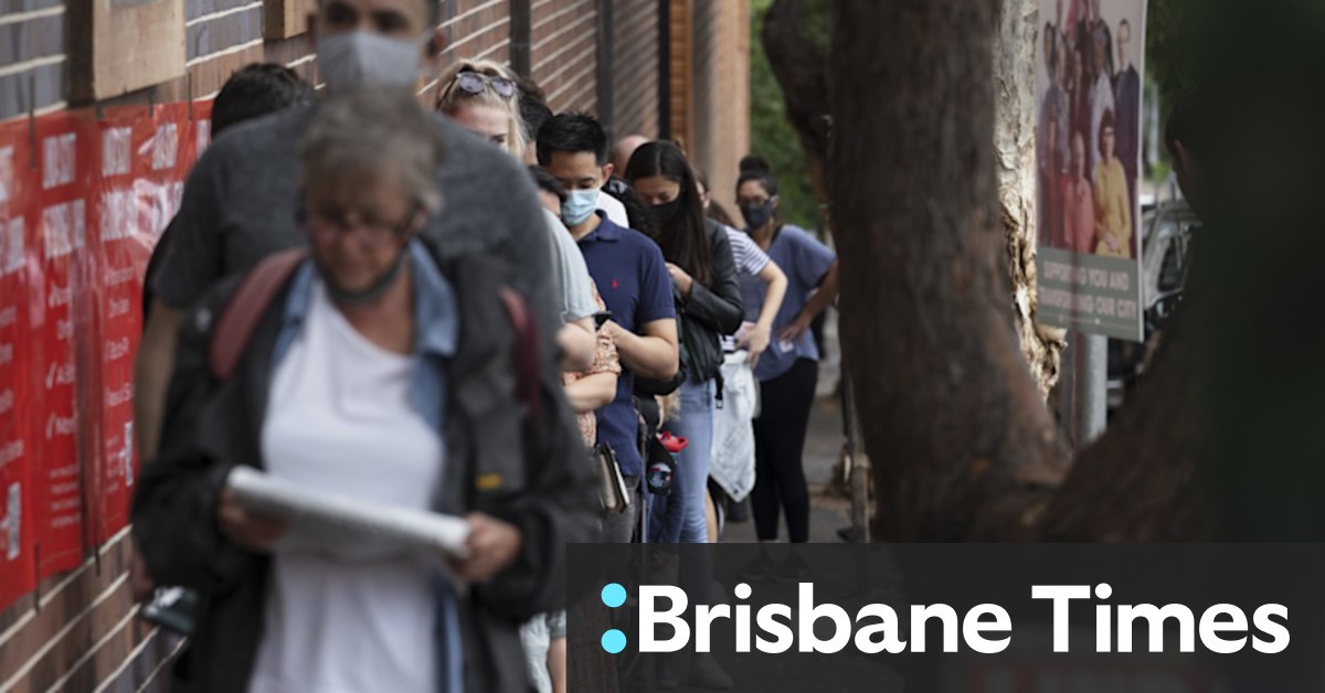 Voters in Sydney's north strongly favour directly electing mayor - Vimarsana News