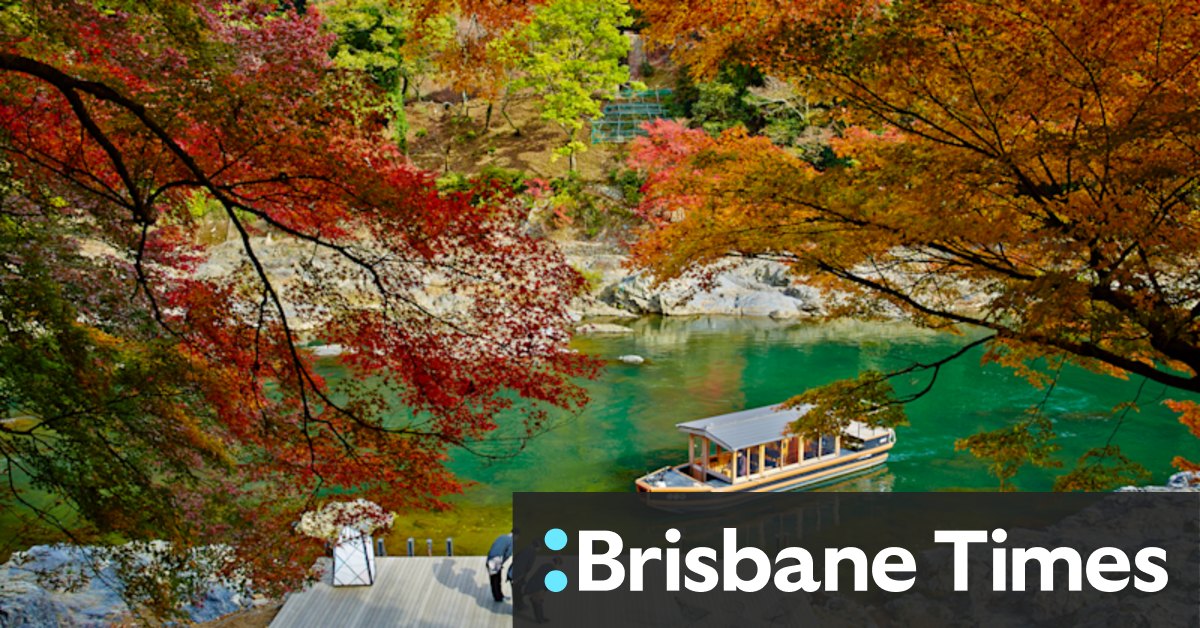 Good Weekend dream destinations: North Asia, Japan and South Korea - Vimarsana News