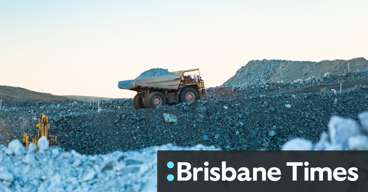 The rush for 'white gold': How electric cars are driving new Australian lithium mines - Vimarsana News