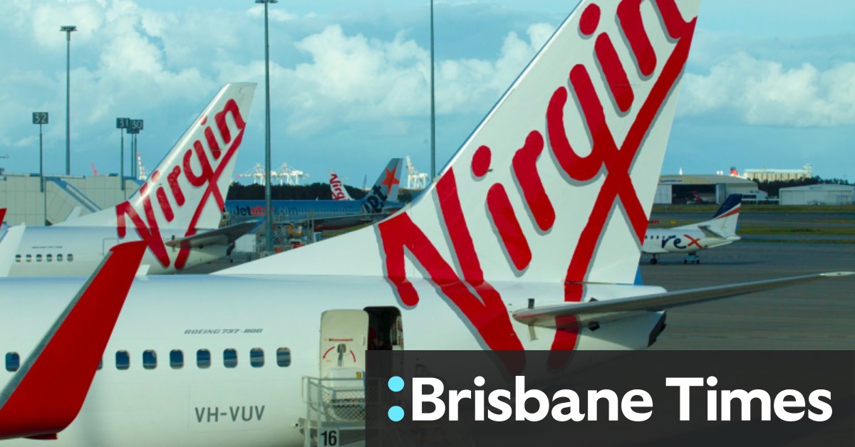 Bookings take off as airlines resume QueenslandVictoria flights