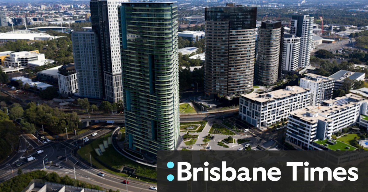 Opal Tower builder under fire over other projects - Vimarsana News