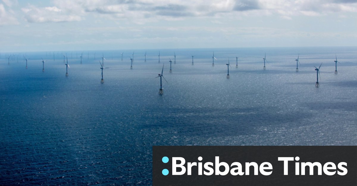 PEP11: Why Australia's coastline offers a unique energy opportunity - Vimarsana News