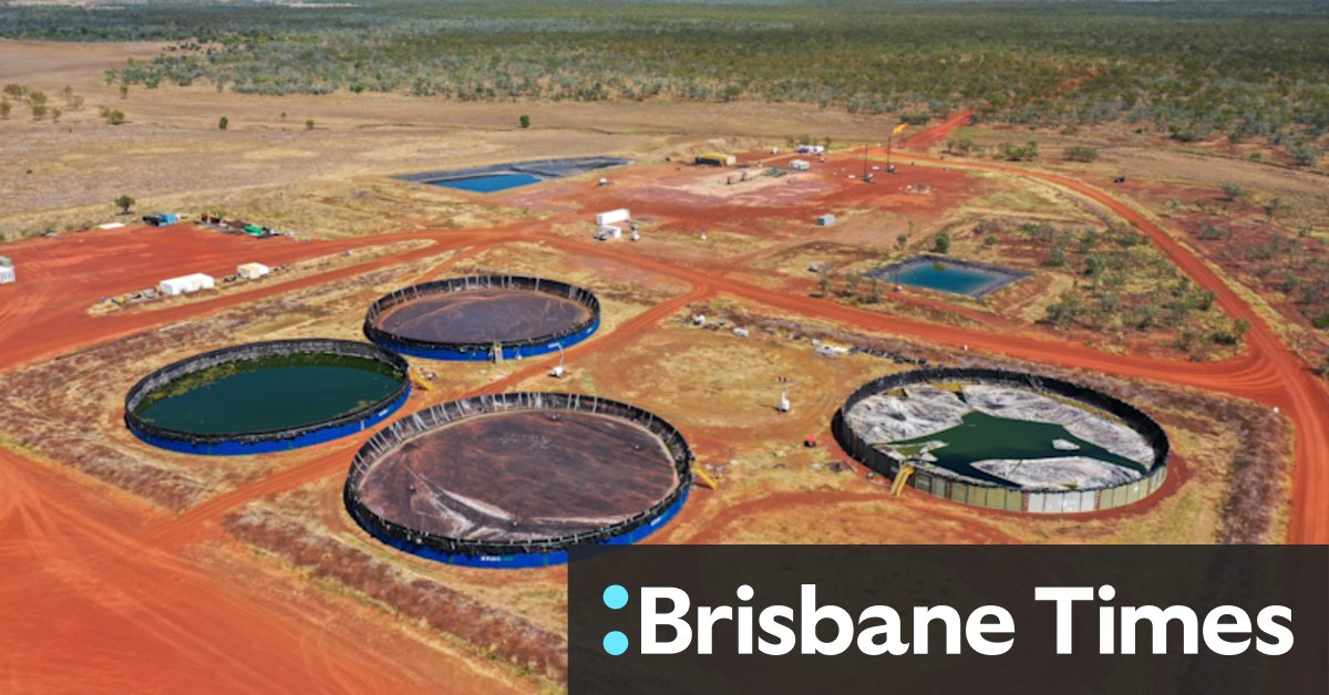 Eddie Mabo's lawyer says NT fracking plans could go against native title - Vimarsana News
