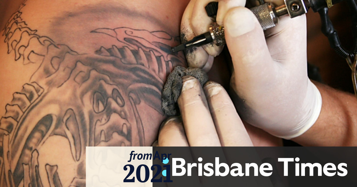 Queensland Tattoo Legislation Introduced To Crack Down On Cancer Causing Ink