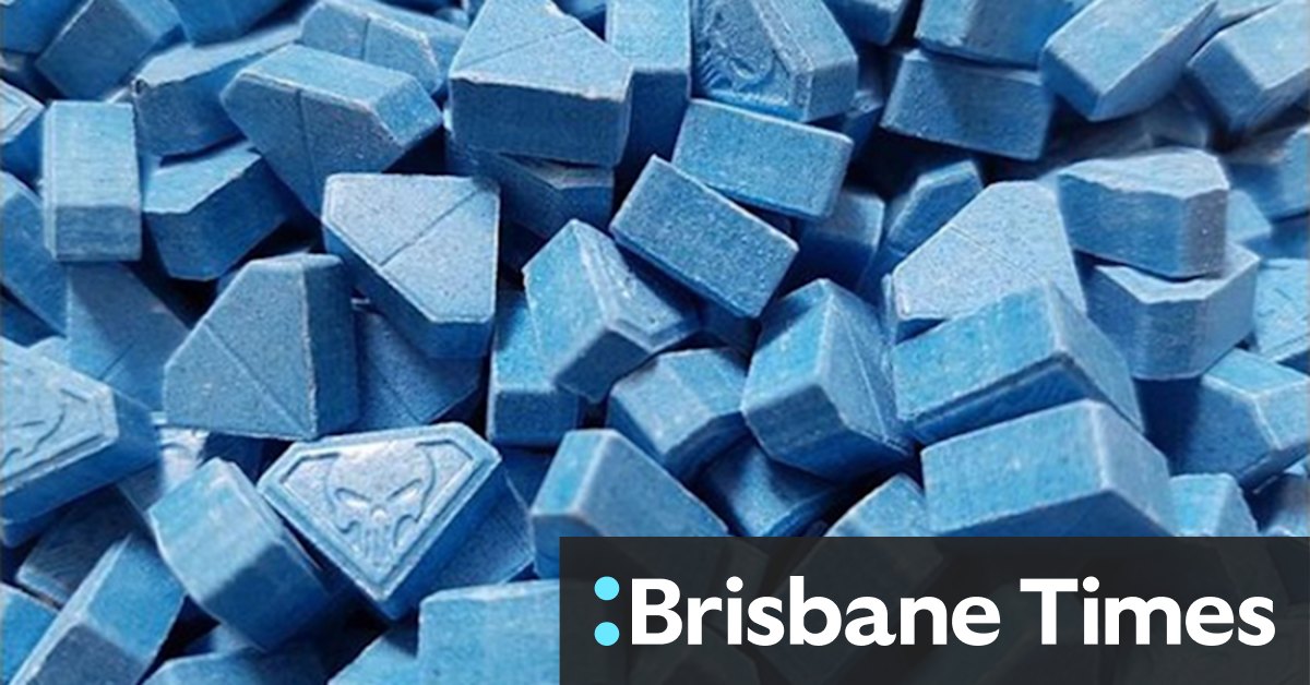 Pill testing Victoria: Coroner makes another call to save lives amid rise of deceptive street drugs - Vimarsana News