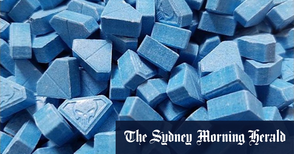 Pill testing Victoria: Coroner makes another call to save lives amid rise of deceptive street drugs - Vimarsana News