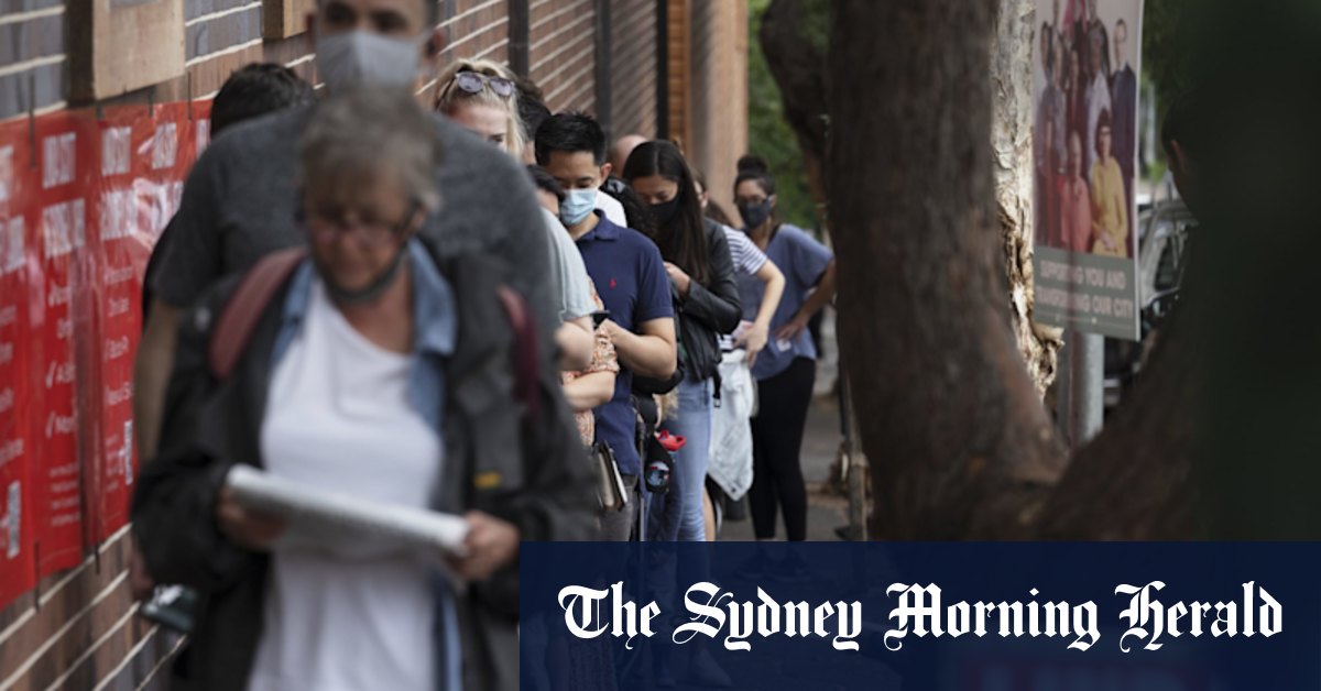 Voters in Sydney's north strongly favour directly electing mayor - Vimarsana News