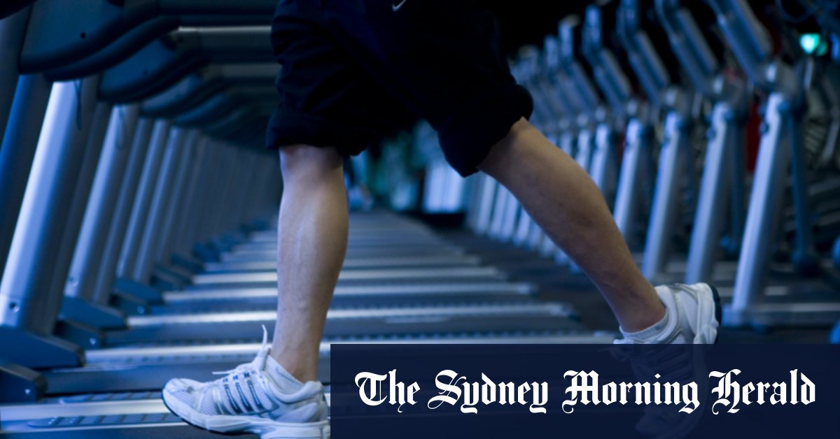 How exercise can counter the harms of poor sleep