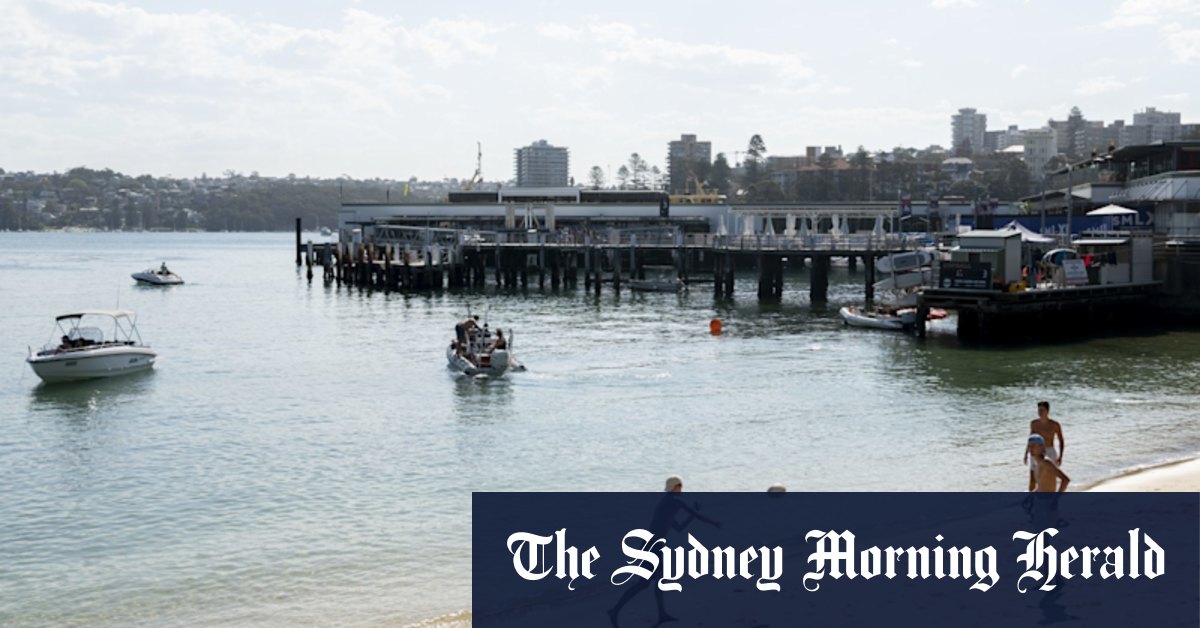 Australian property: Sydney's work-from-home lifestyle suburbs may be losing their lustre - Vimarsana News