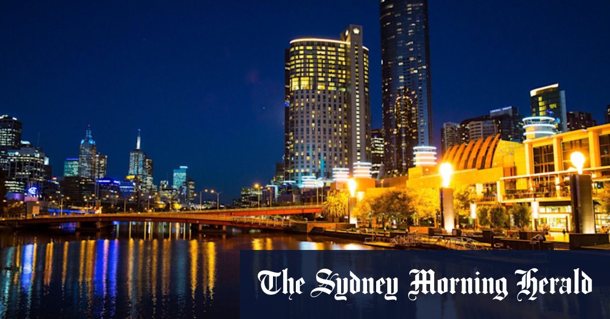 What's on in Perth: Broadbrush heads to Melbourne - Vimarsana News