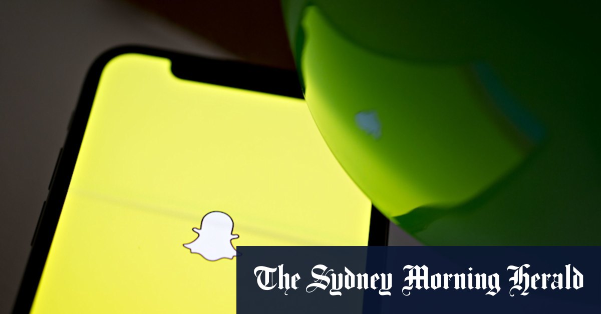 Man used vapes to lure underage girl he met on Snapchat for sex: Police - Vimarsana News