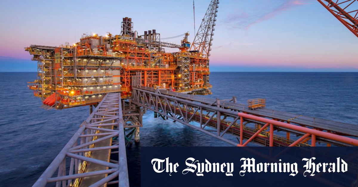 Woodside safety concerns: Offshore work after COVID shows lower costs but more safety incidents - Vimarsana News