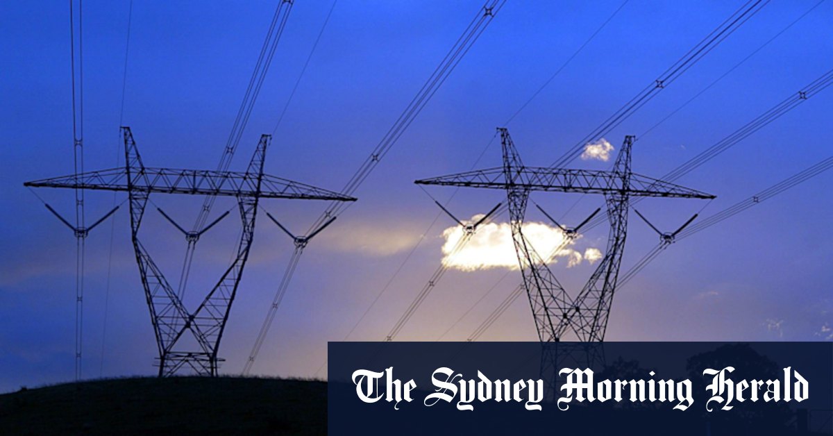 Australia's 'energy future' is suddenly upon us: Origin, AGL - Vimarsana News