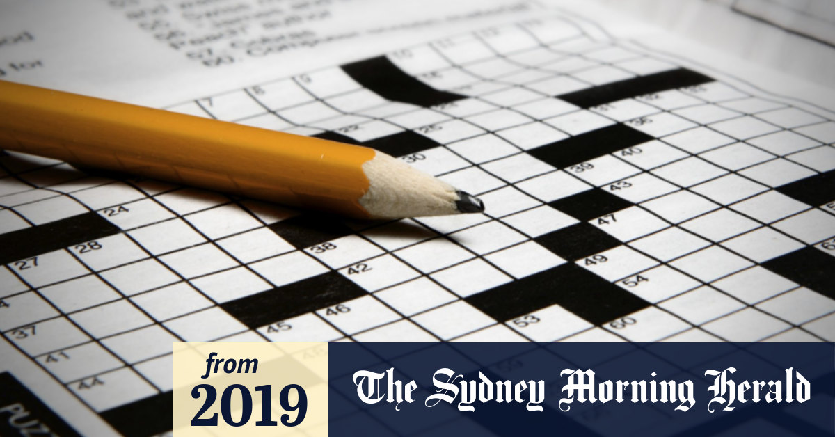 David Astle's lessons how to build your own crossword puzzle