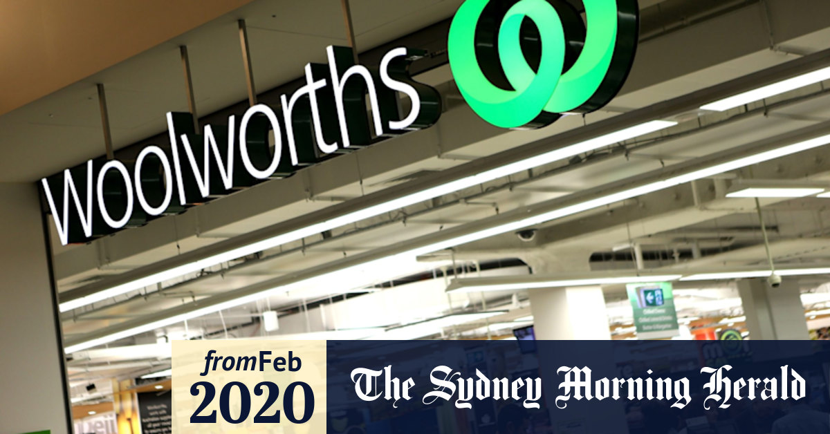 Woolworths Looks To Offload Ownership Of Centres