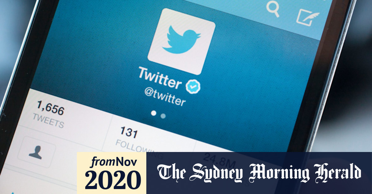 Twitter To Revamp Its Blue Tick Verification Process You can apply to be twitter verified and receive a blue checkmark badge next to your name. twitter to revamp its blue tick