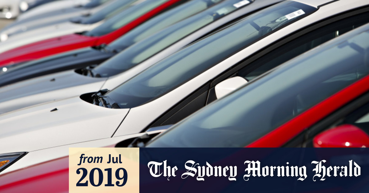 Accc Waves Through 2 3bn Merger Creating New Car Dealer King