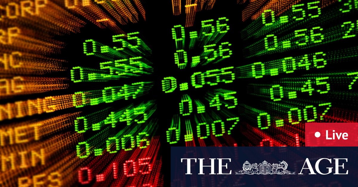 Markets Live, Wednesday, 7 July, 2021 - Vimarsana News