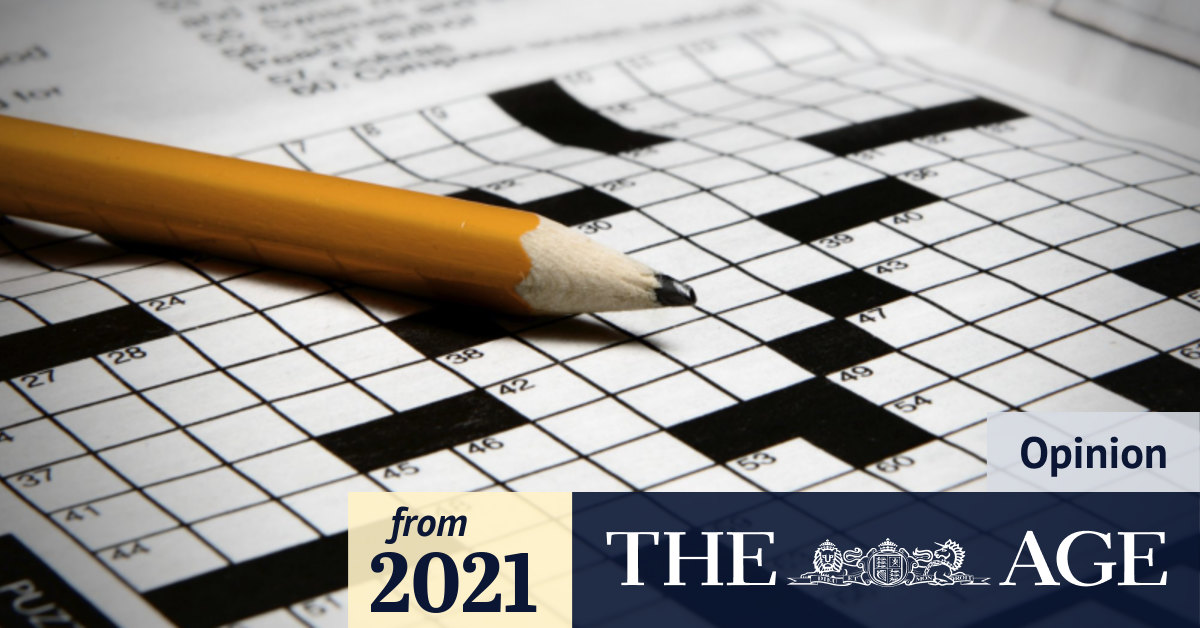 Good Friday and stations of the crossword