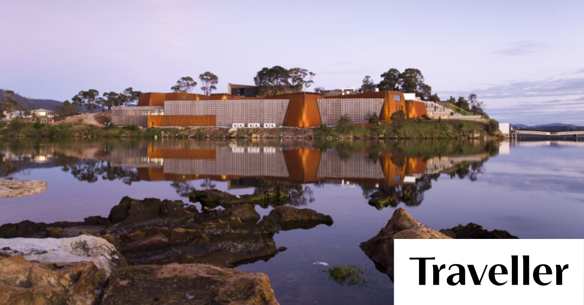 What to see and do in Hobart in three days