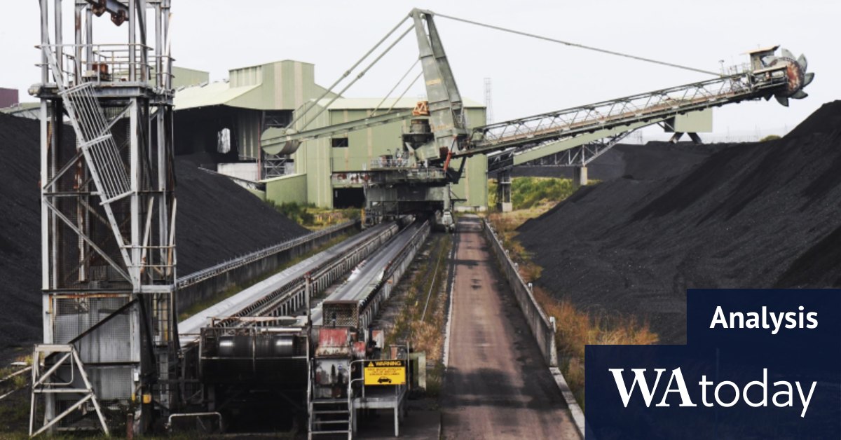 Origin Energy’s coal plant closure puts Australia at forefront of