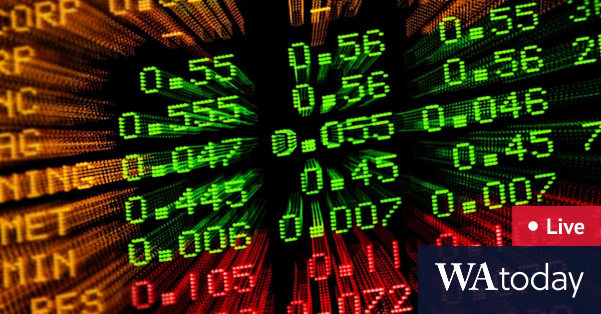 ASX sinks 1.8 per cent; Optus finds buyer for mobile tower network - Vimarsana News