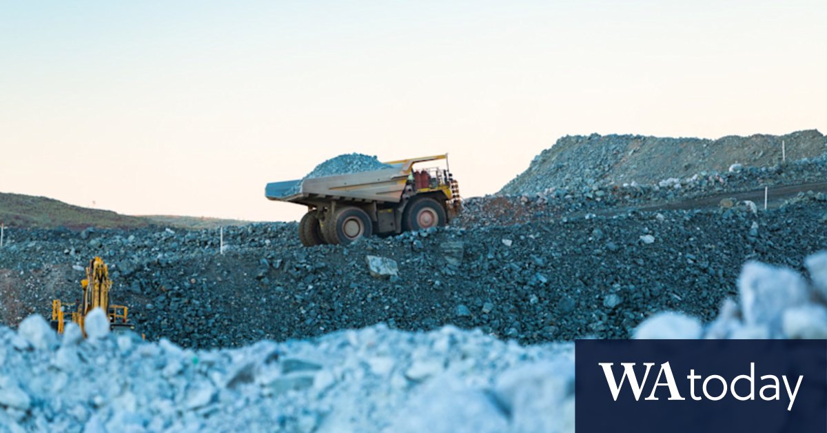The rush for 'white gold': How electric cars are driving new Australian lithium mines - Vimarsana News