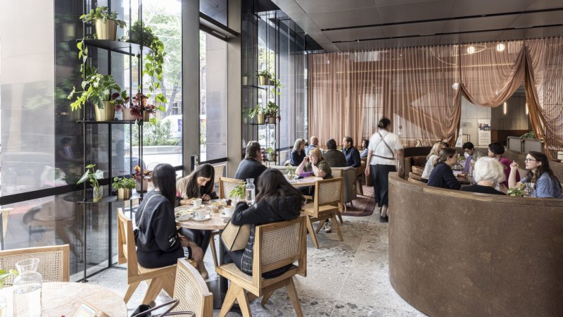 Melbourne CBD bounces back with weekend brunch on the menu (and here’s four to try)