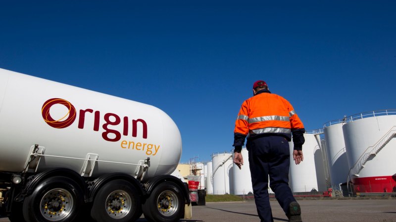 Origin Energy takes $1bn hit amid COVID-19 and shift to cleaner future