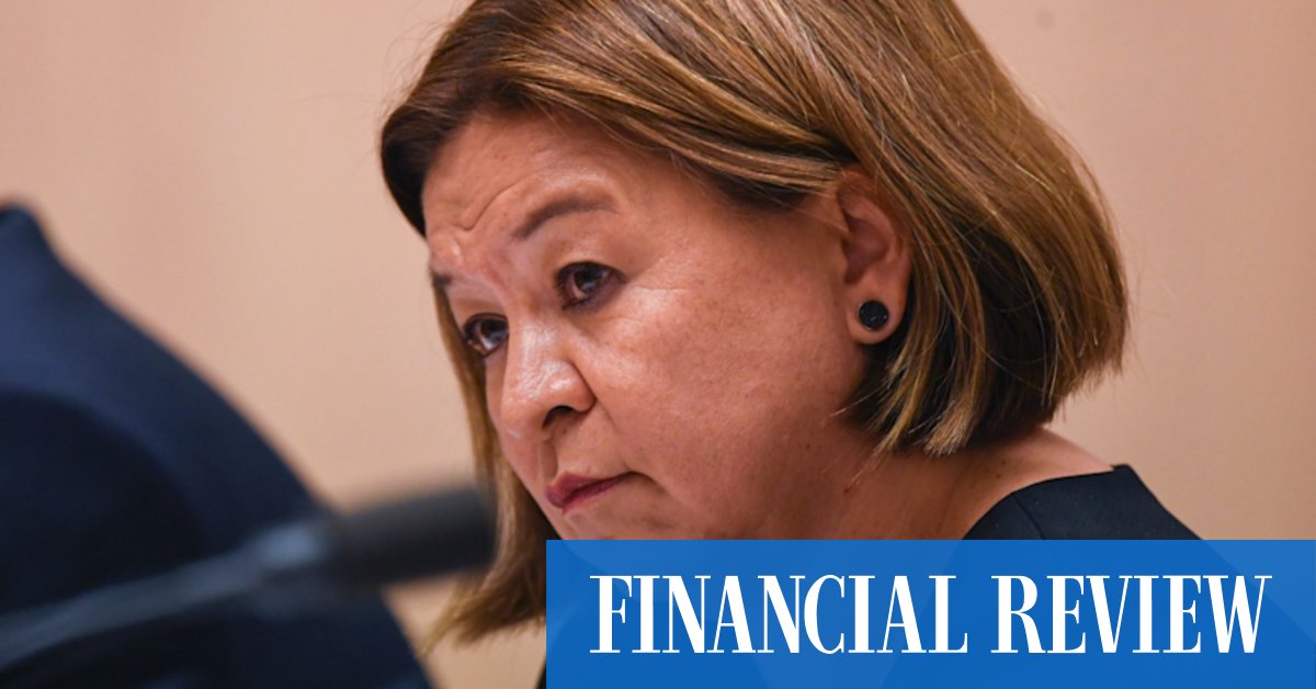 Ex-ABC boss Michelle Guthrie to chair games developer Mighty Kingdom - Vimarsana News