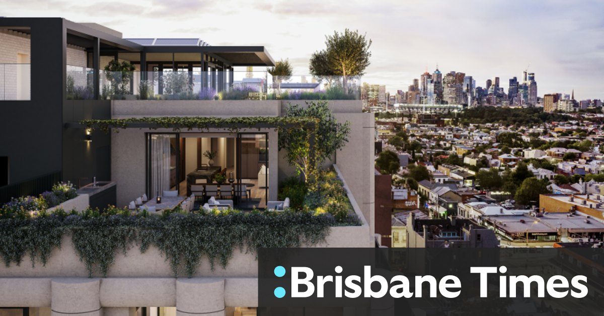 Private developers continue to build in Sydney and Melbourne - Vimarsana News
