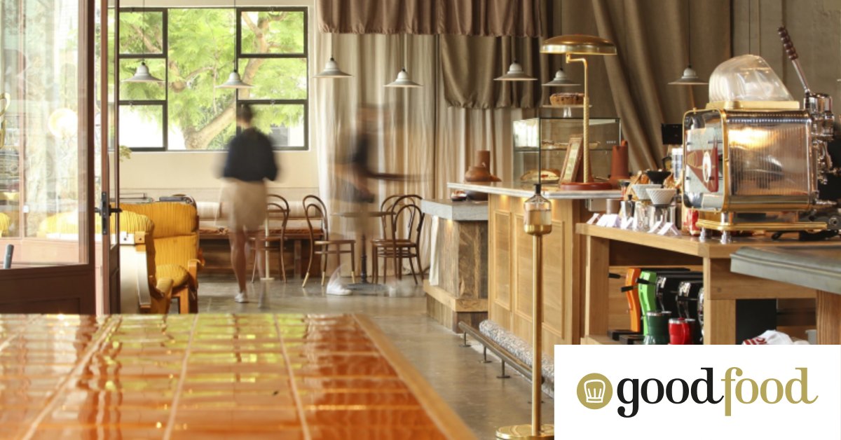 Genovese Coffee House, Alexandria SMH Good Food Guide 2025 Sydney’s