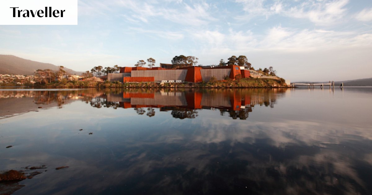 Australia’s most enriching places for culture-vultures