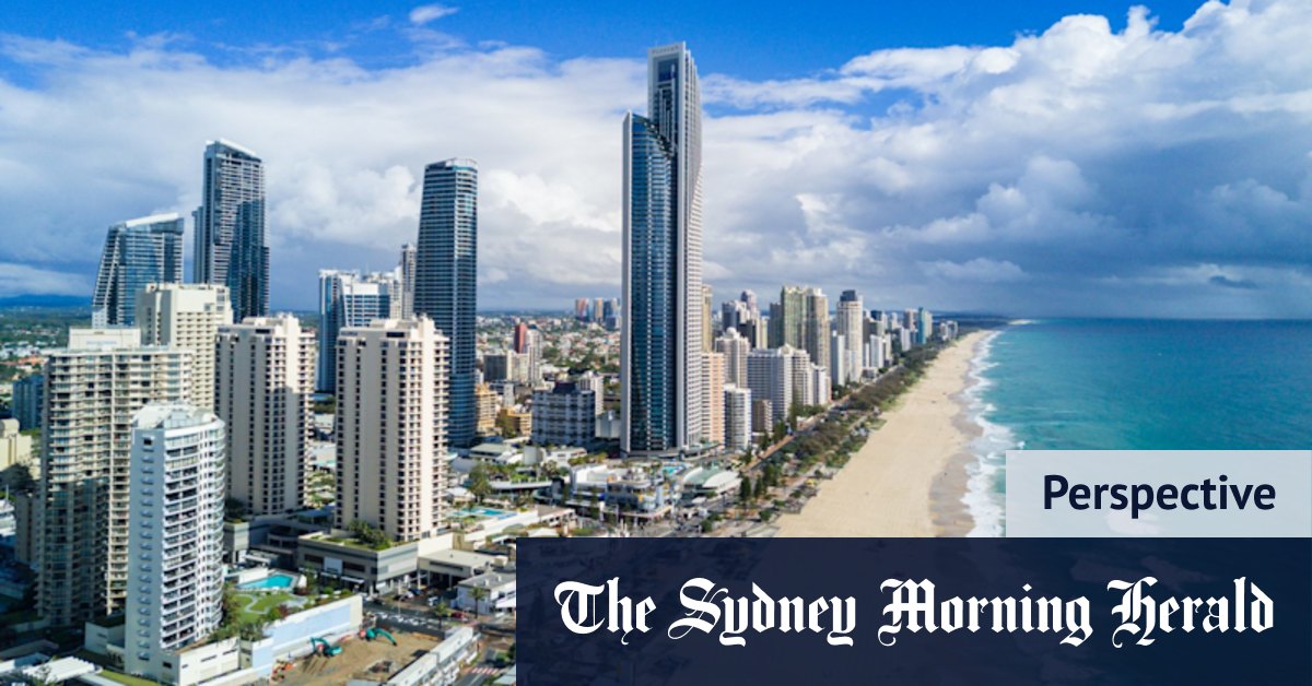 Would SEQ beach clubs be such a bad thing?