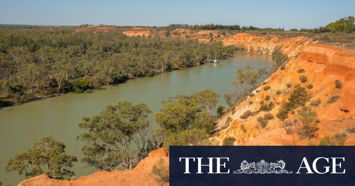 Man killed near Moama in Murray River water-ski competition - Vimarsana News