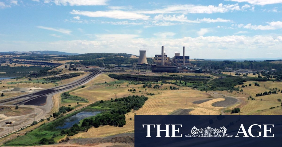 EnergyAustralia entschuldigt sich für Ausgleichszahlungen nach ...