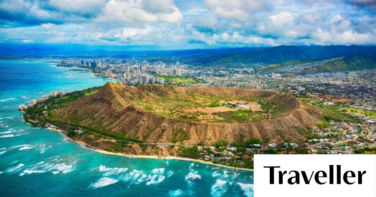 The mustdo highlights of Honolulu in three days