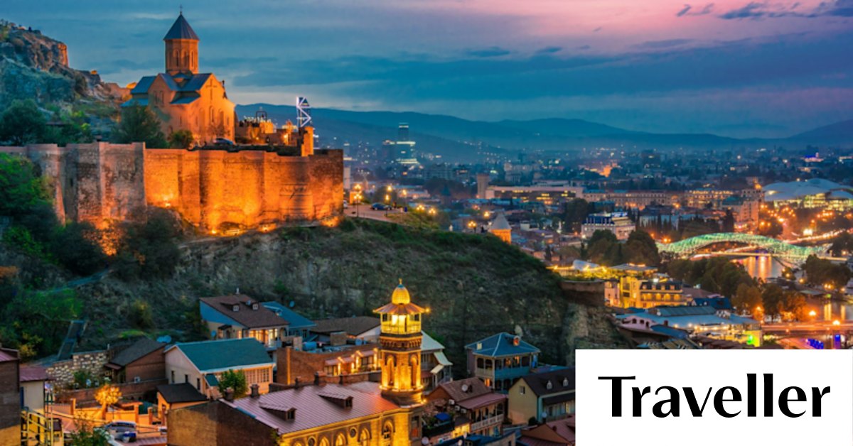 World's best cities for your next holiday, according to a travel writer - Vimarsana News