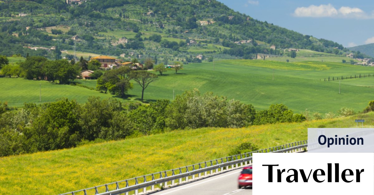 Do you need an International Driving Permit to rent a car overseas?