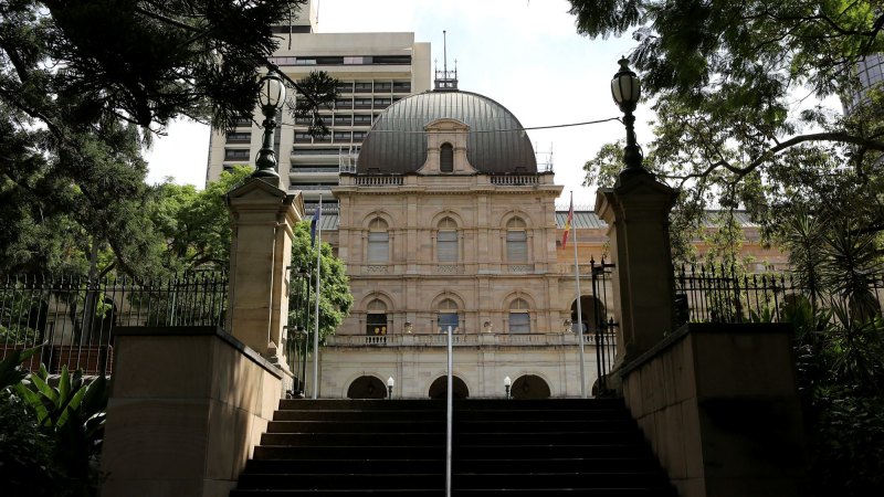 More MPs, or more unequal representation? Qld parliament’s big question (australia) — Brisbane Times