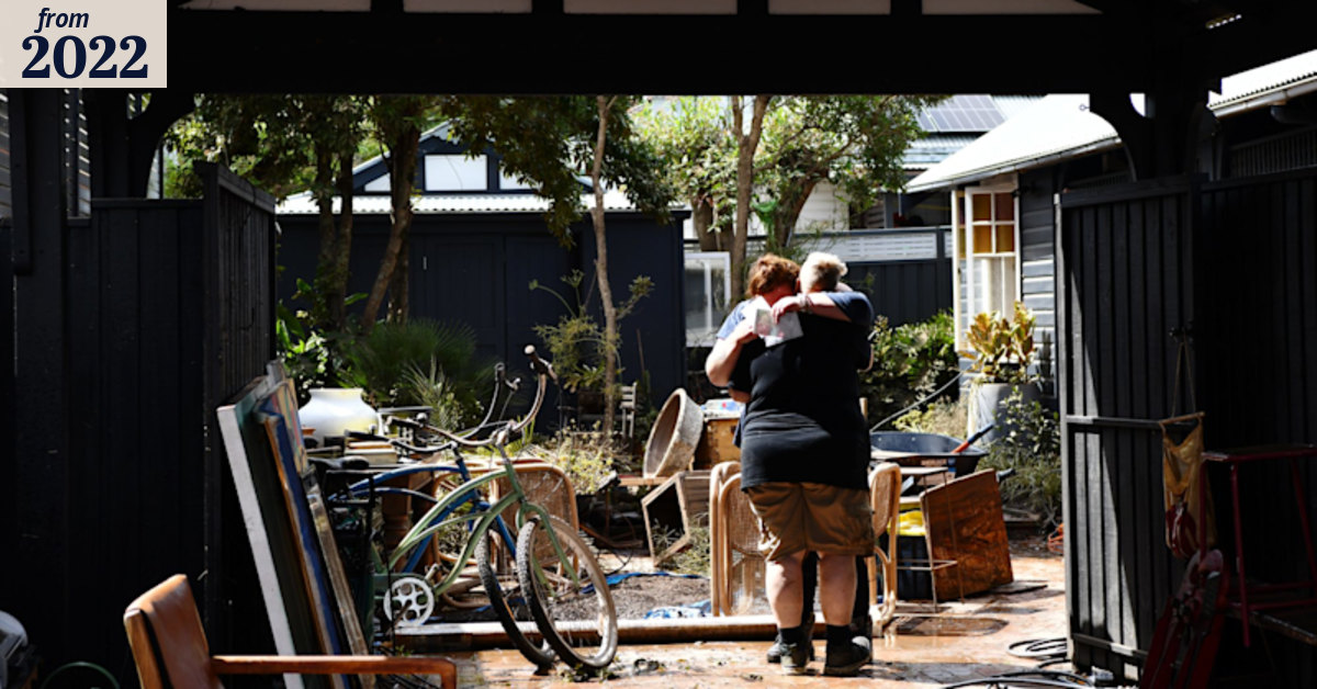 NSW, Queensland floods: How to help flood victims