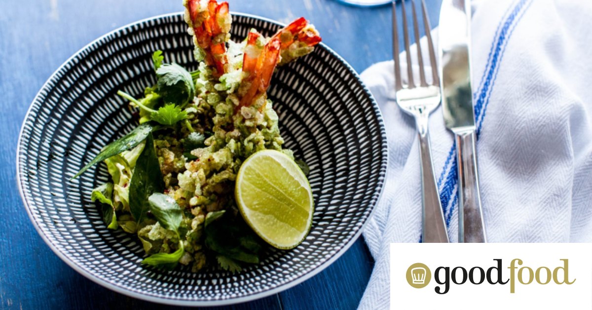 Paper Daisy, Cabarita Beach SMH Good Food Guide 2025 review