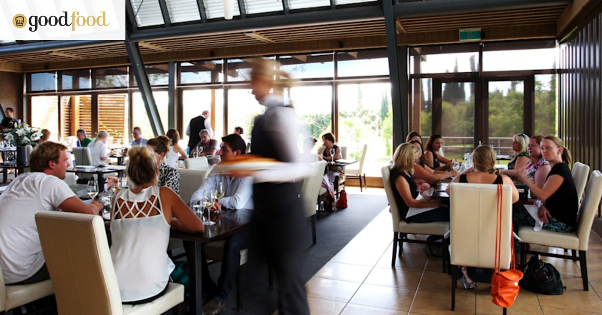 SMH Good Food Guide Awards 2027: All the winners